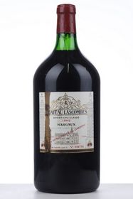 france-bordeaux-wine-lascombes-1982